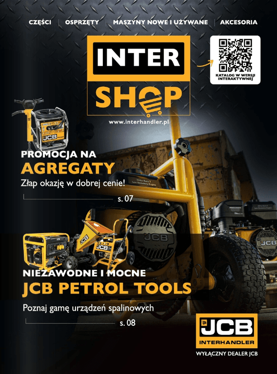 Intershop 1/2025
